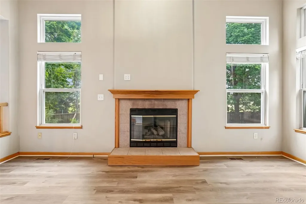 2215 Sweetwater Creek Drive Fort Collins CO 80528