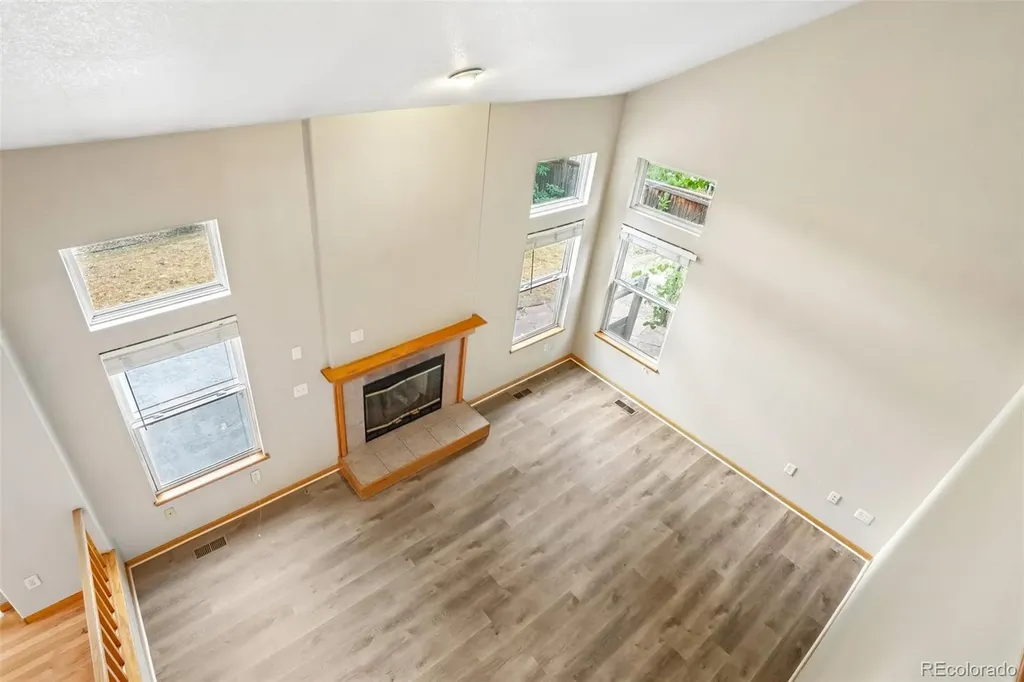 2215 Sweetwater Creek Drive Fort Collins CO 80528