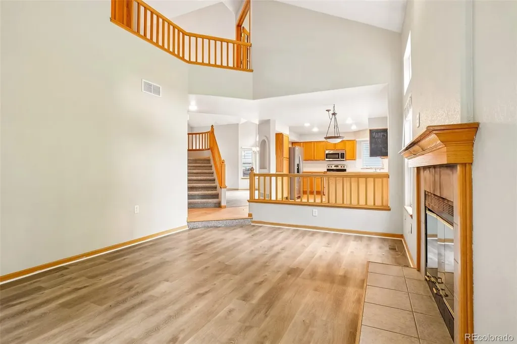 2215 Sweetwater Creek Drive Fort Collins CO 80528