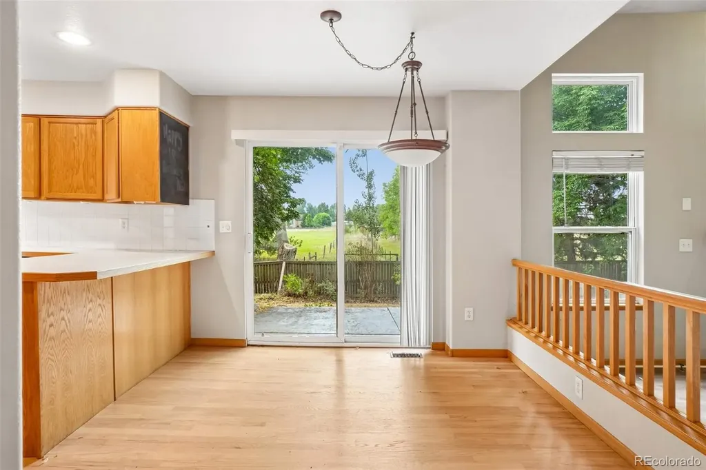 2215 Sweetwater Creek Drive Fort Collins CO 80528