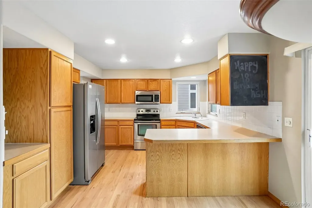 2215 Sweetwater Creek Drive Fort Collins CO 80528