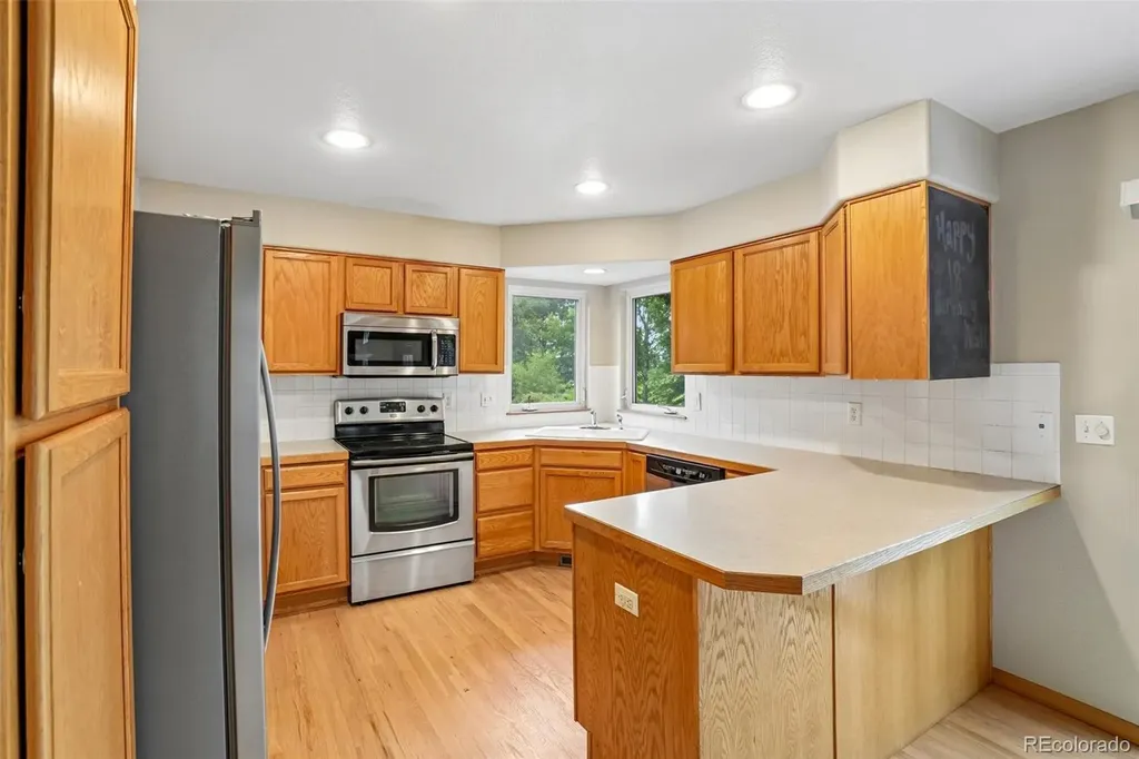2215 Sweetwater Creek Drive Fort Collins CO 80528