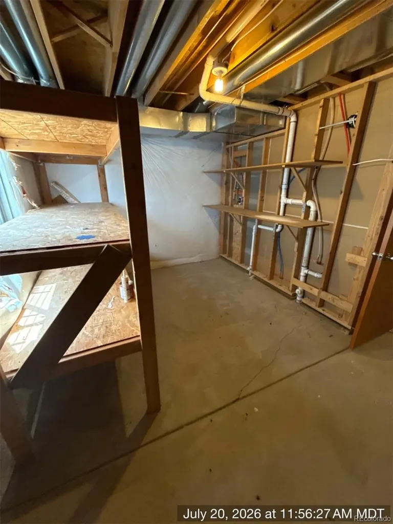 2215 Sweetwater Creek Drive Fort Collins CO 80528