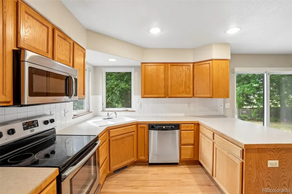 2215 Sweetwater Creek Drive Fort Collins CO 80528