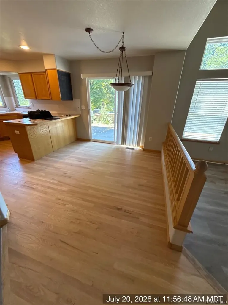2215 Sweetwater Creek Drive Fort Collins CO 80528