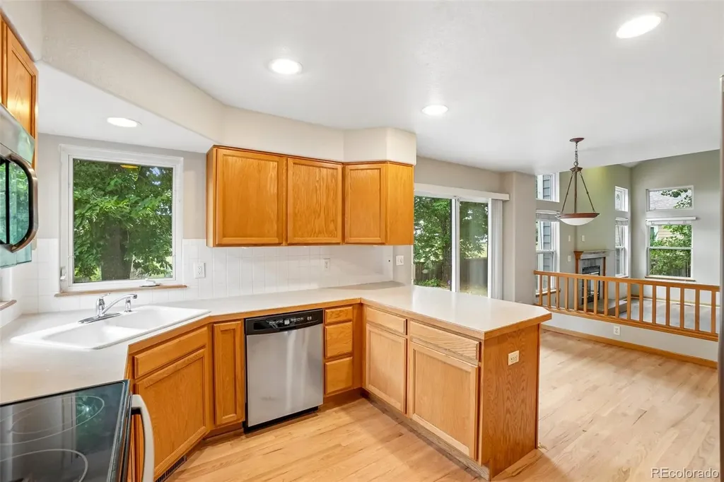 2215 Sweetwater Creek Drive Fort Collins CO 80528