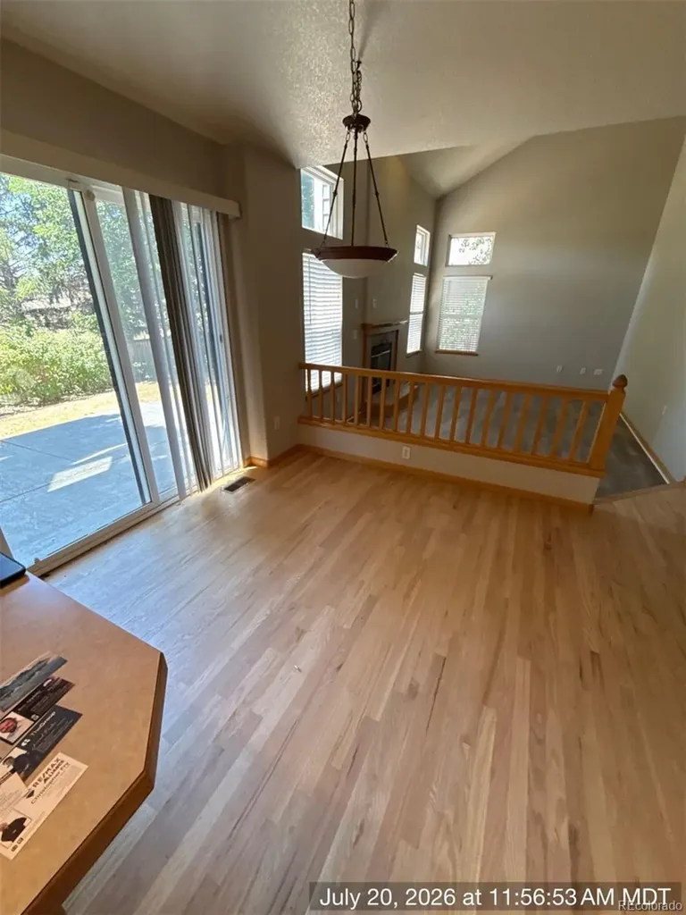 2215 Sweetwater Creek Drive Fort Collins CO 80528