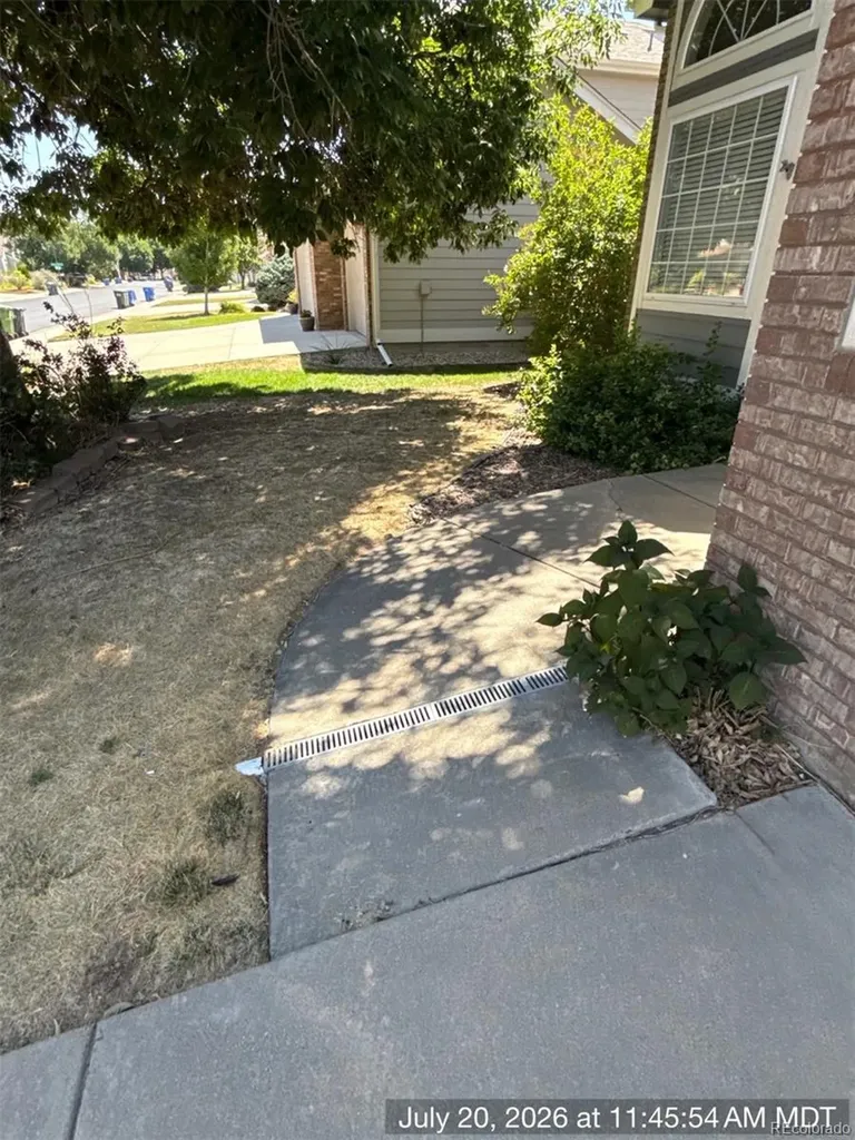 2215 Sweetwater Creek Drive Fort Collins CO 80528