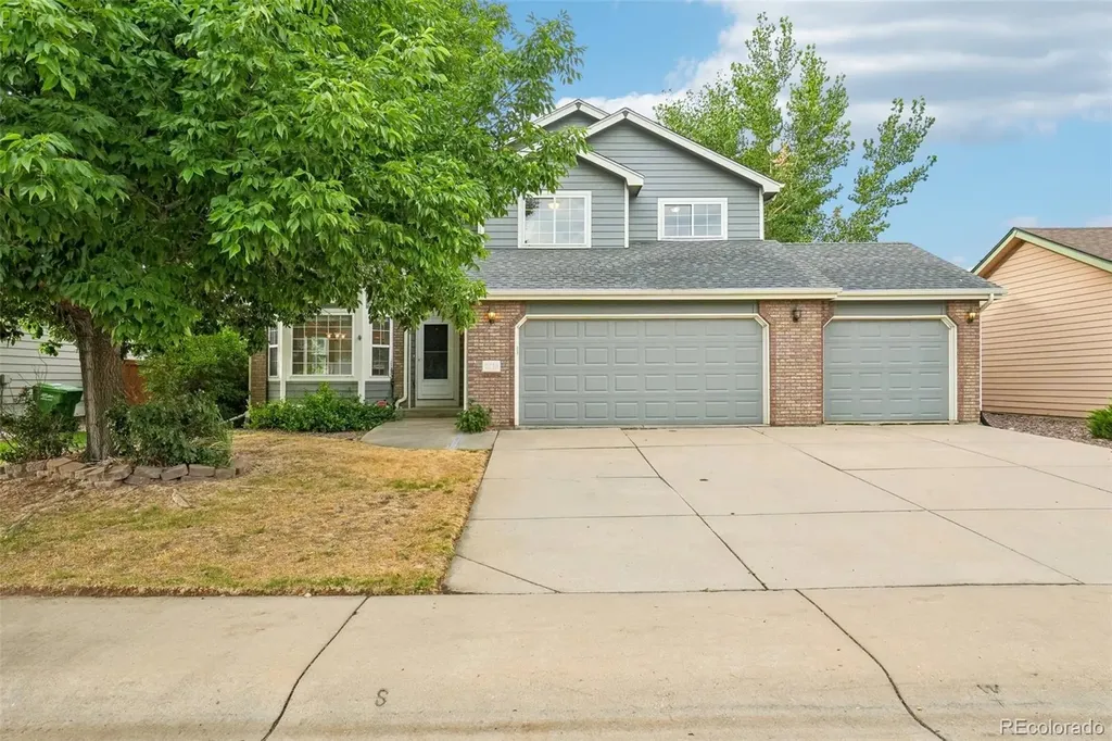 2215 Sweetwater Creek Drive Fort Collins CO 80528
