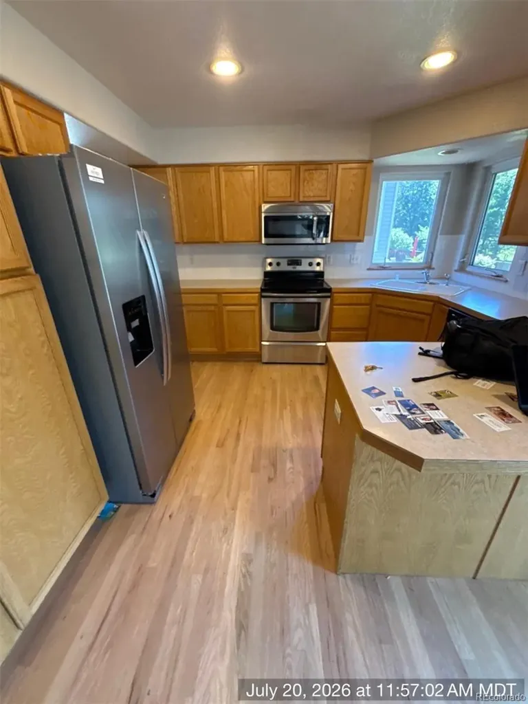 2215 Sweetwater Creek Drive Fort Collins CO 80528