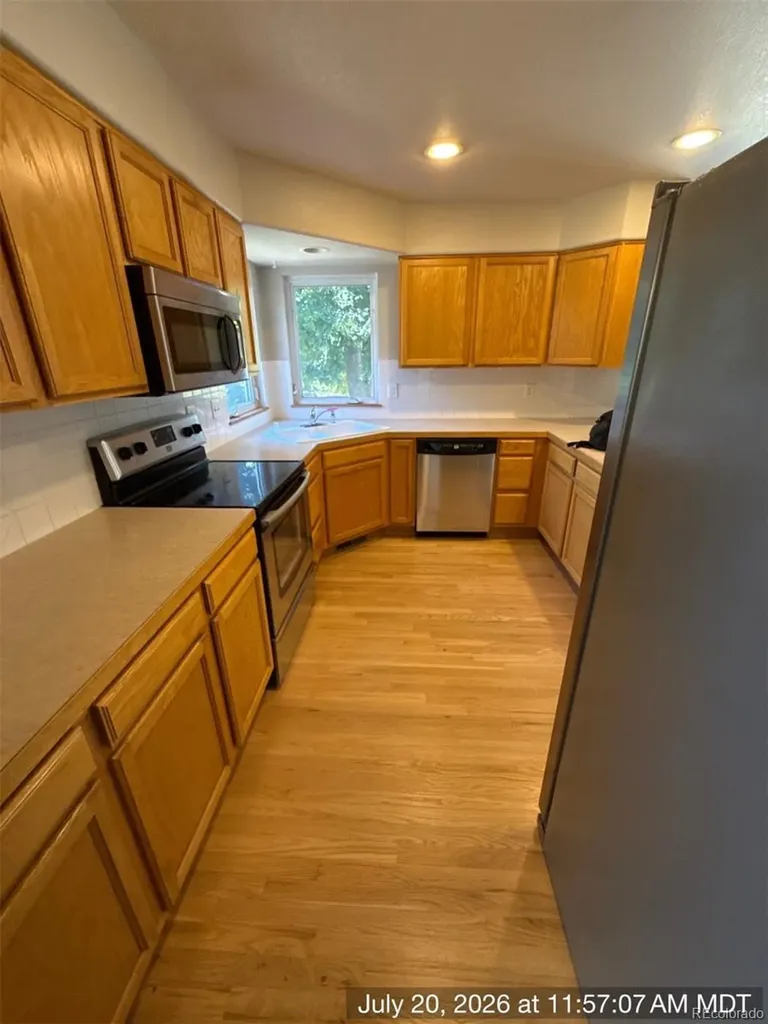 2215 Sweetwater Creek Drive Fort Collins CO 80528
