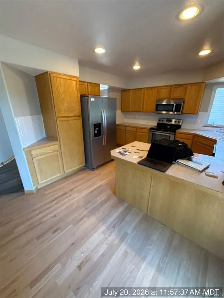 2215 Sweetwater Creek Drive Fort Collins CO 80528