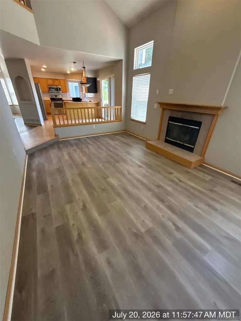 2215 Sweetwater Creek Drive Fort Collins CO 80528