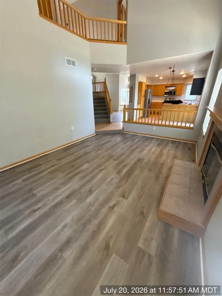 2215 Sweetwater Creek Drive Fort Collins CO 80528