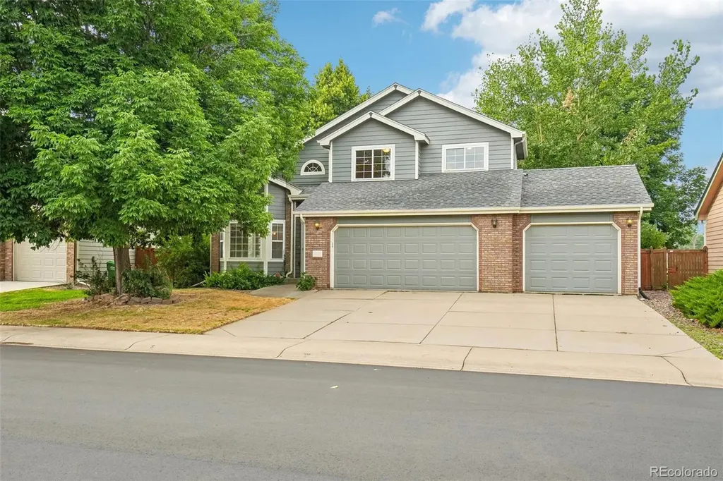 2215 Sweetwater Creek Drive Fort Collins CO 80528