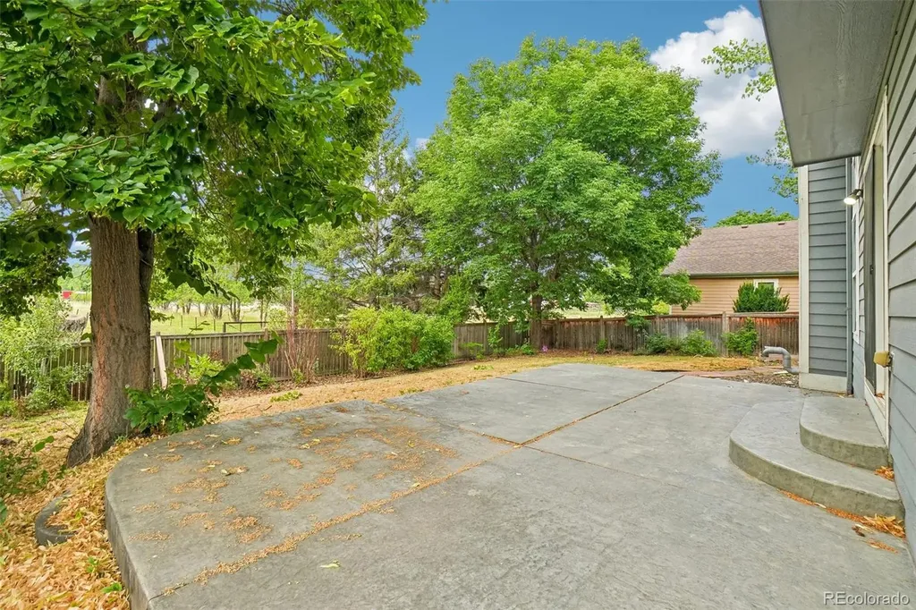2215 Sweetwater Creek Drive Fort Collins CO 80528