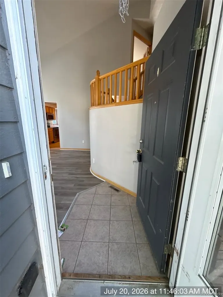 2215 Sweetwater Creek Drive Fort Collins CO 80528