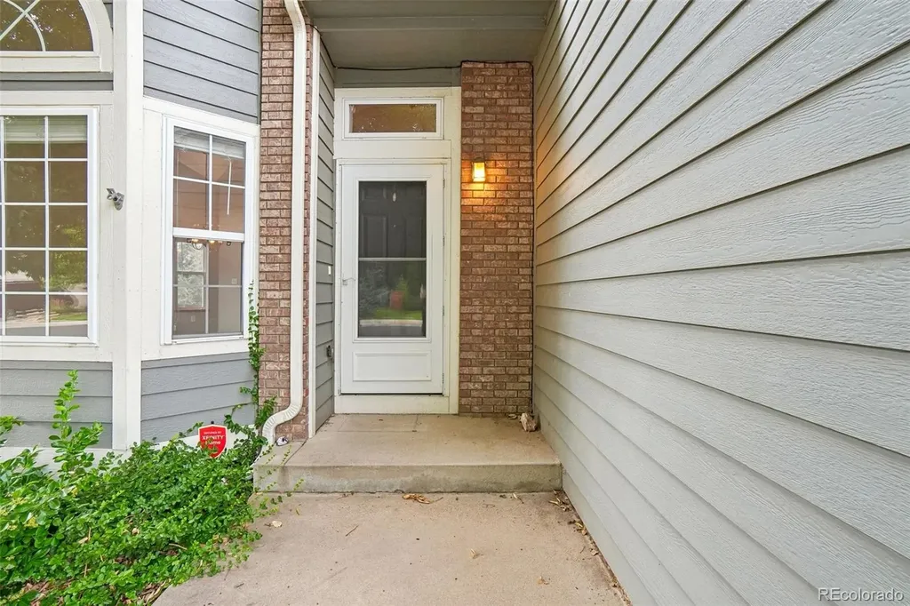 2215 Sweetwater Creek Drive Fort Collins CO 80528
