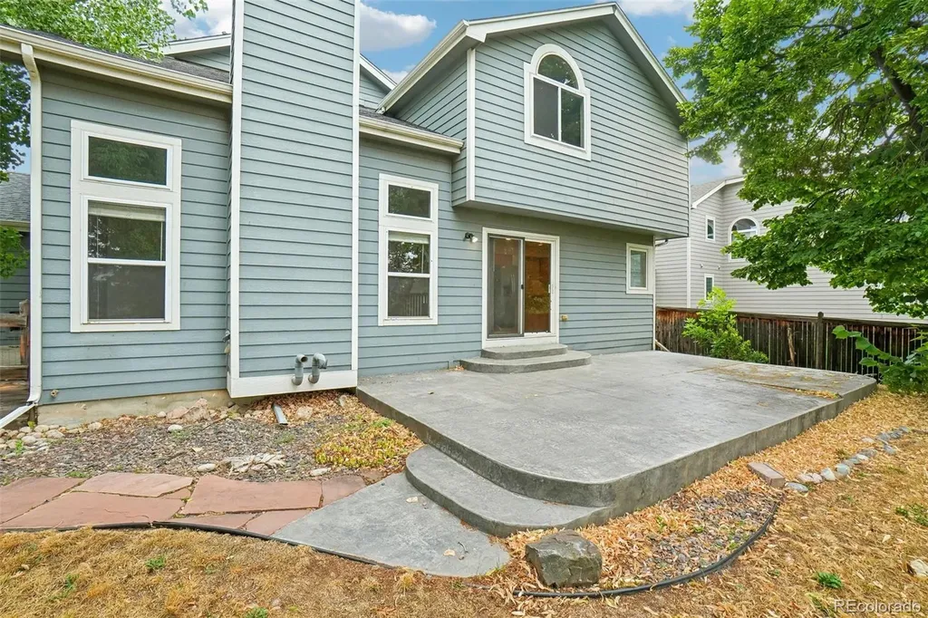 2215 Sweetwater Creek Drive Fort Collins CO 80528