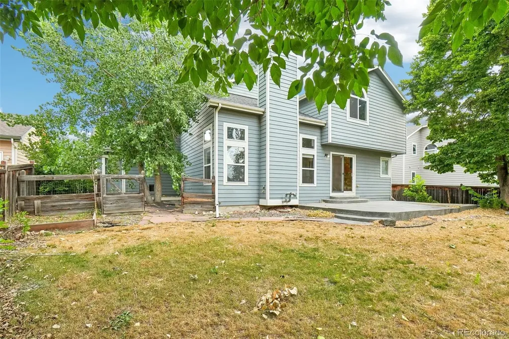 2215 Sweetwater Creek Drive Fort Collins CO 80528