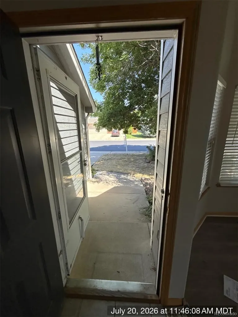 2215 Sweetwater Creek Drive Fort Collins CO 80528