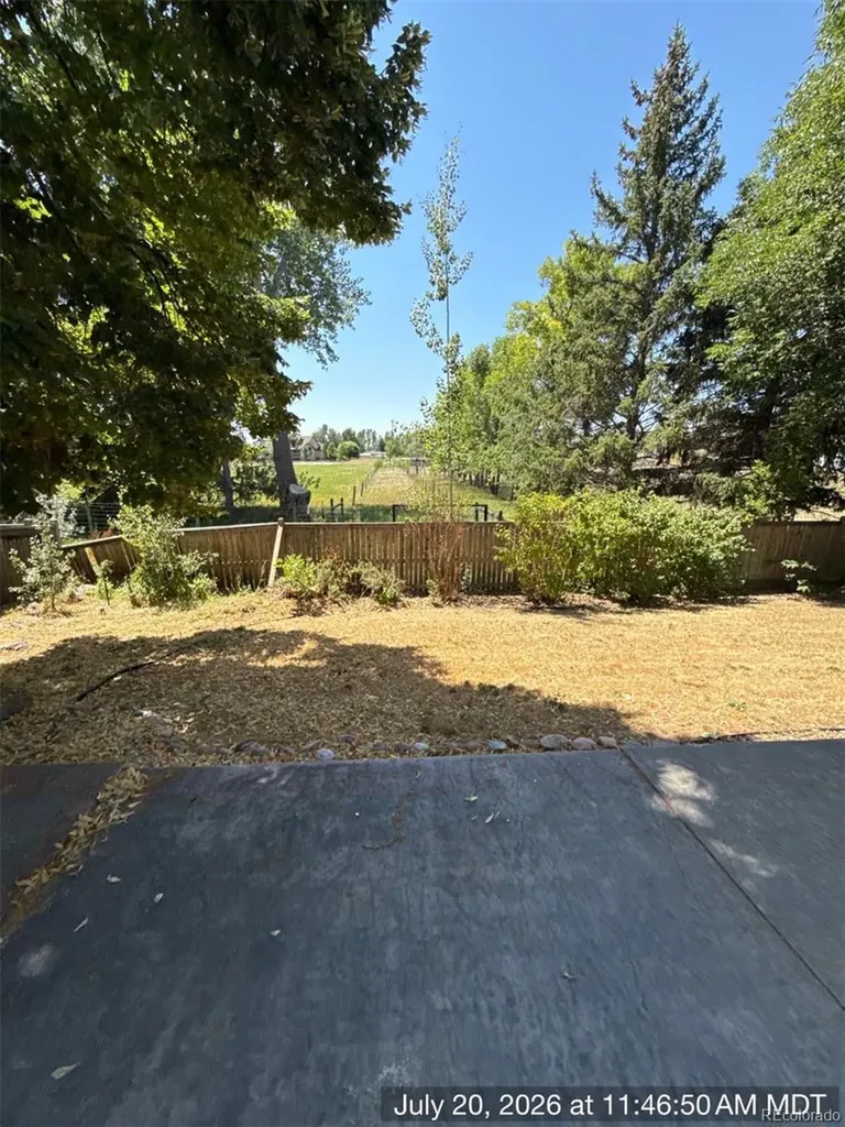 2215 Sweetwater Creek Drive Fort Collins CO 80528