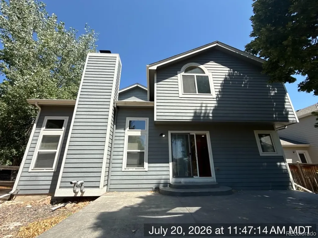 2215 Sweetwater Creek Drive Fort Collins CO 80528