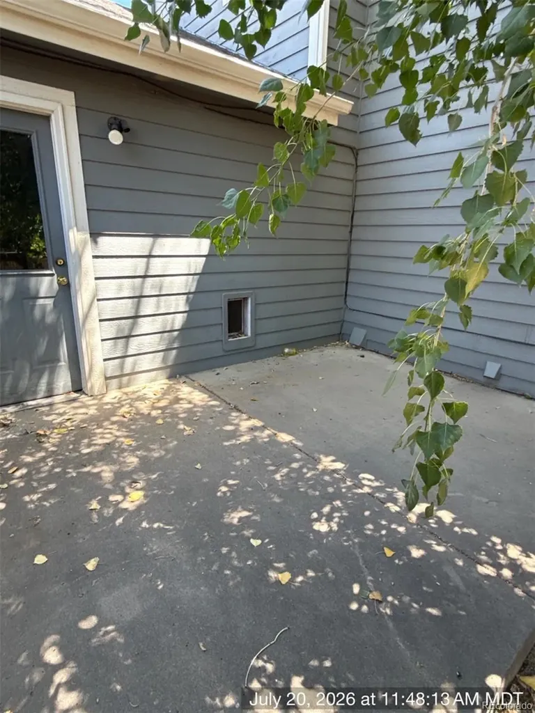 2215 Sweetwater Creek Drive Fort Collins CO 80528