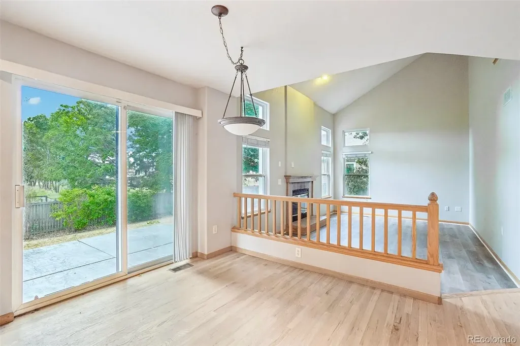 2215 Sweetwater Creek Drive Fort Collins CO 80528