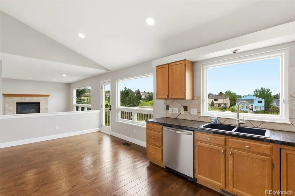15443 Jessie Drive Colorado Springs CO 80921