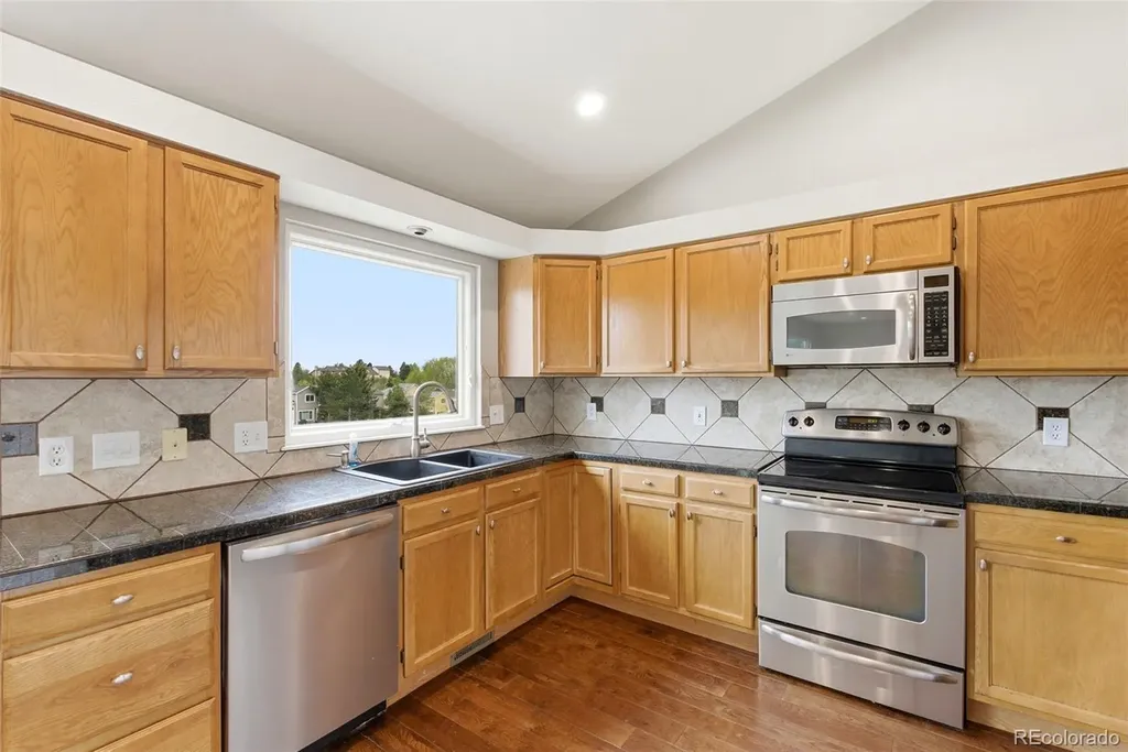 15443 Jessie Drive Colorado Springs CO 80921
