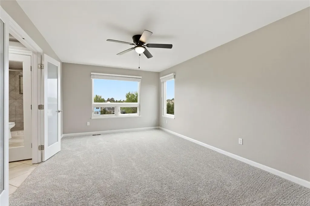 15443 Jessie Drive Colorado Springs CO 80921