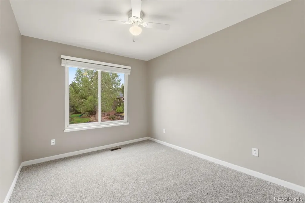 15443 Jessie Drive Colorado Springs CO 80921