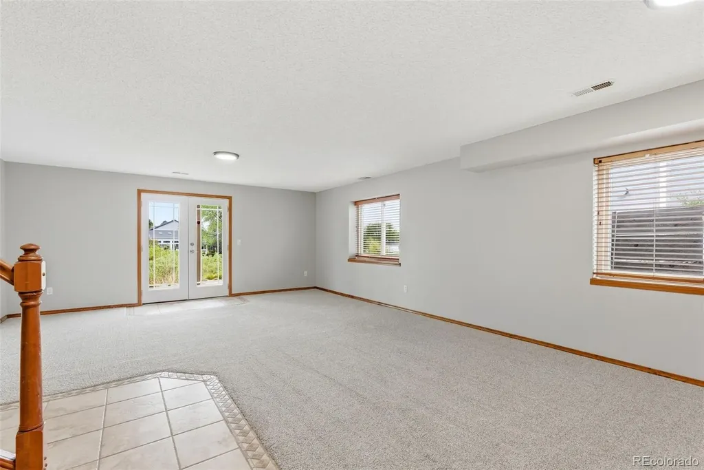 15443 Jessie Drive Colorado Springs CO 80921