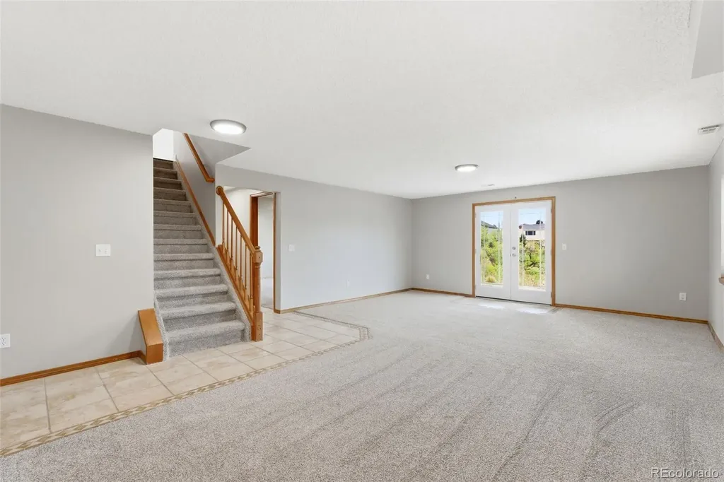 15443 Jessie Drive Colorado Springs CO 80921
