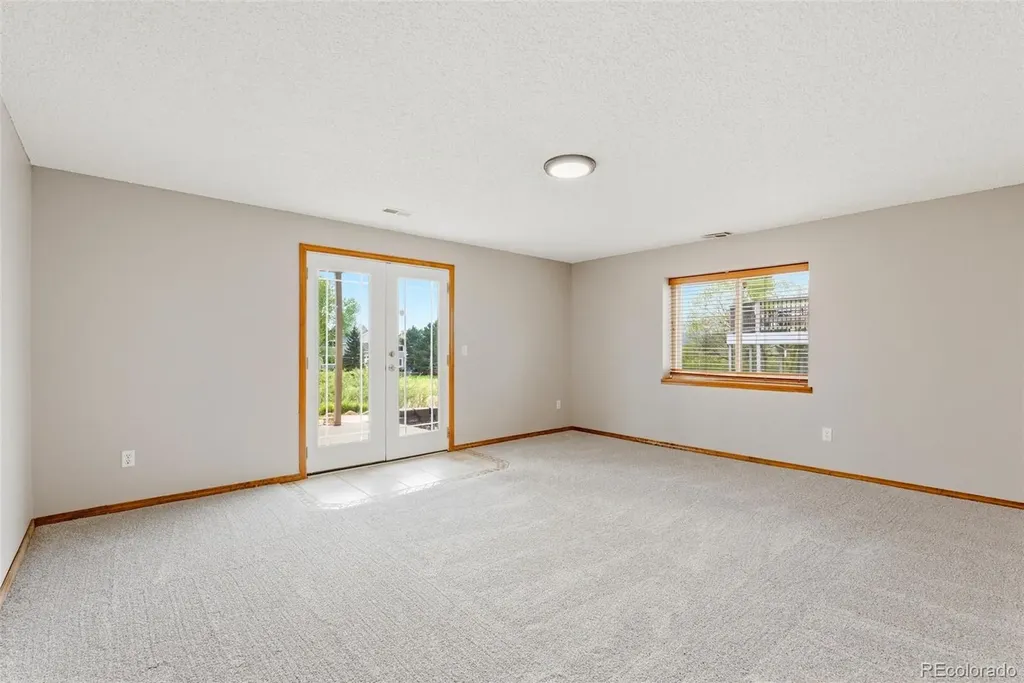 15443 Jessie Drive Colorado Springs CO 80921