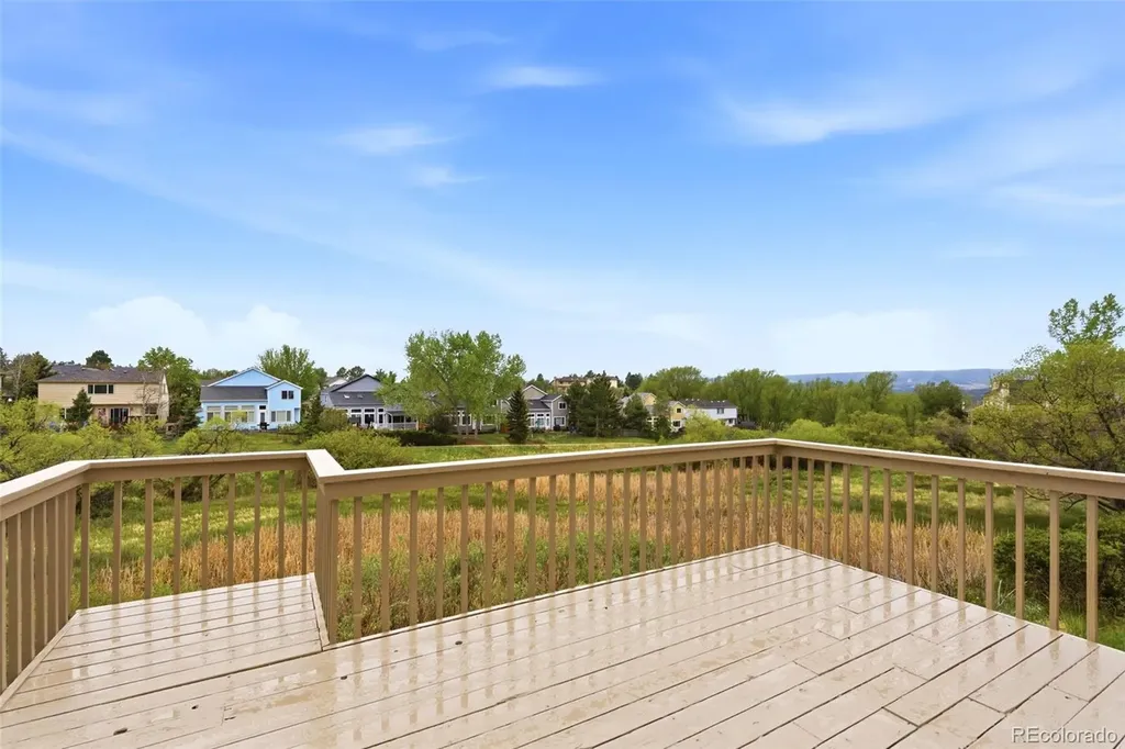 15443 Jessie Drive Colorado Springs CO 80921