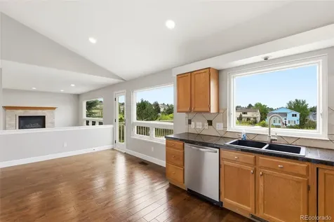 15443 Jessie Drive Colorado Springs CO 80921