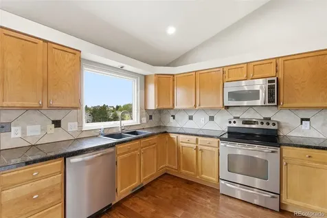 15443 Jessie Drive Colorado Springs CO 80921