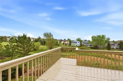 15443 Jessie Drive Colorado Springs CO 80921