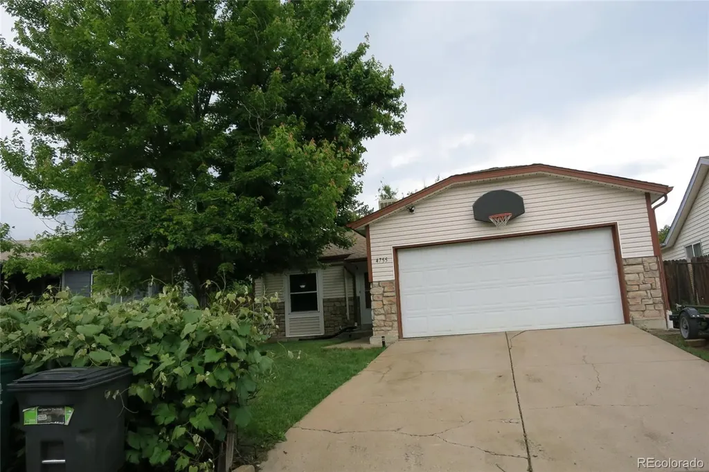 4755 S Tabor Street Morrison CO 80465