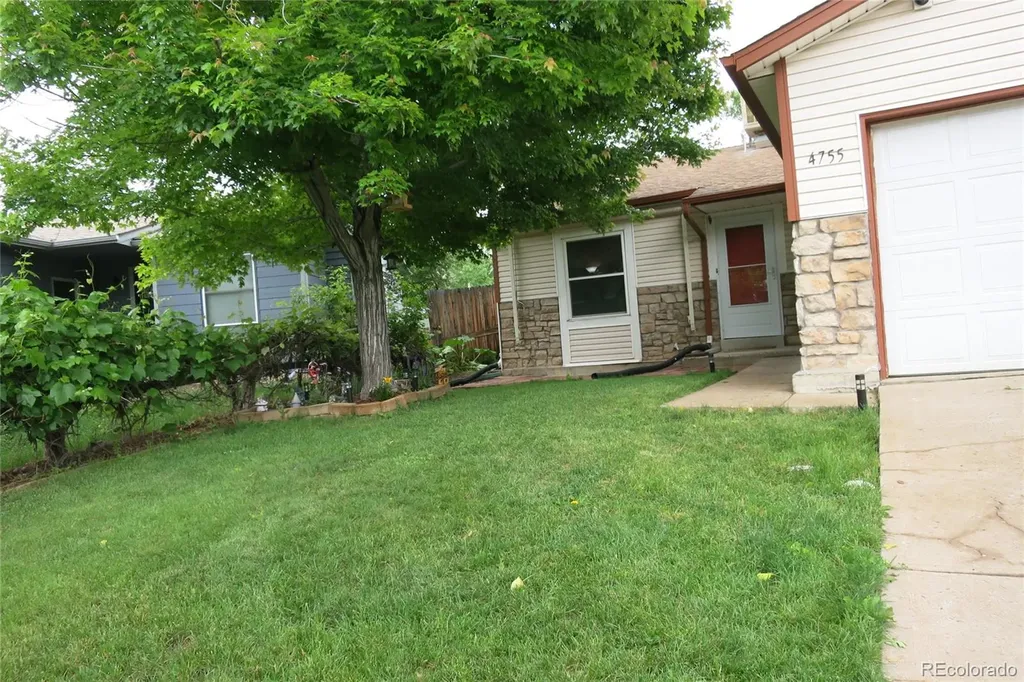4755 S Tabor Street Morrison CO 80465