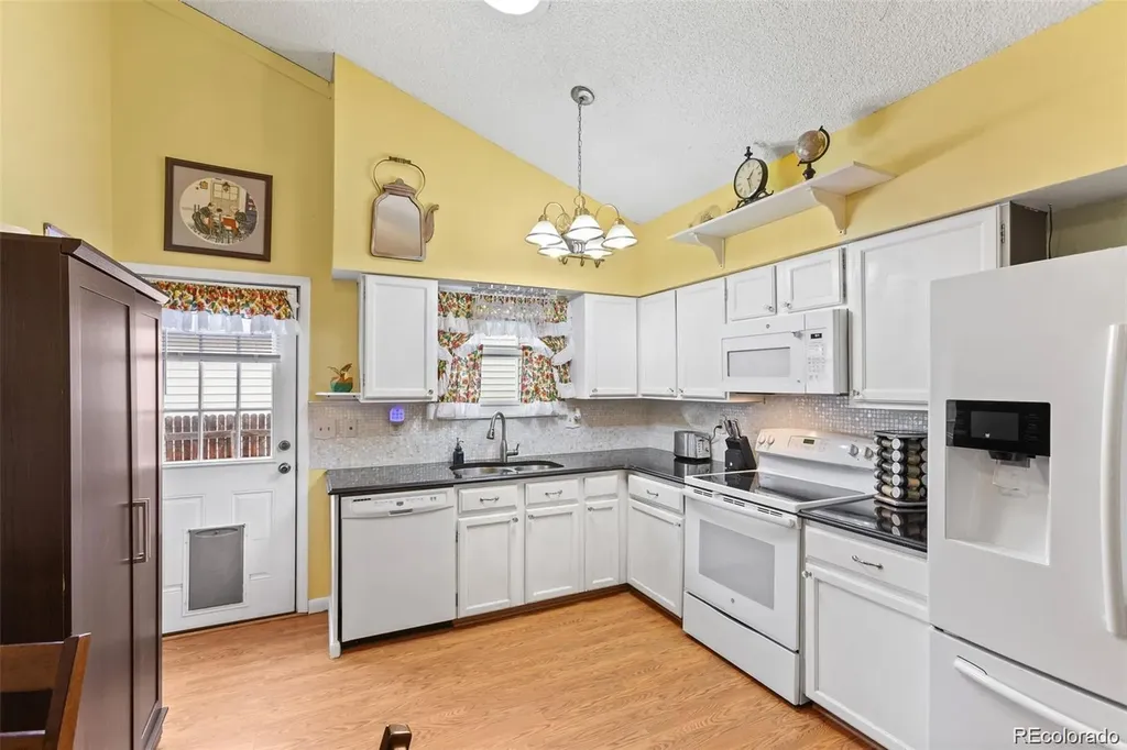 4755 S Tabor Street Morrison CO 80465