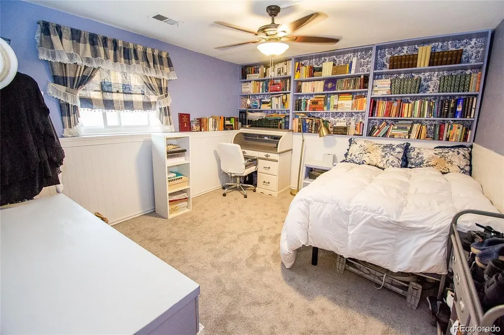 4755 S Tabor Street Morrison CO 80465