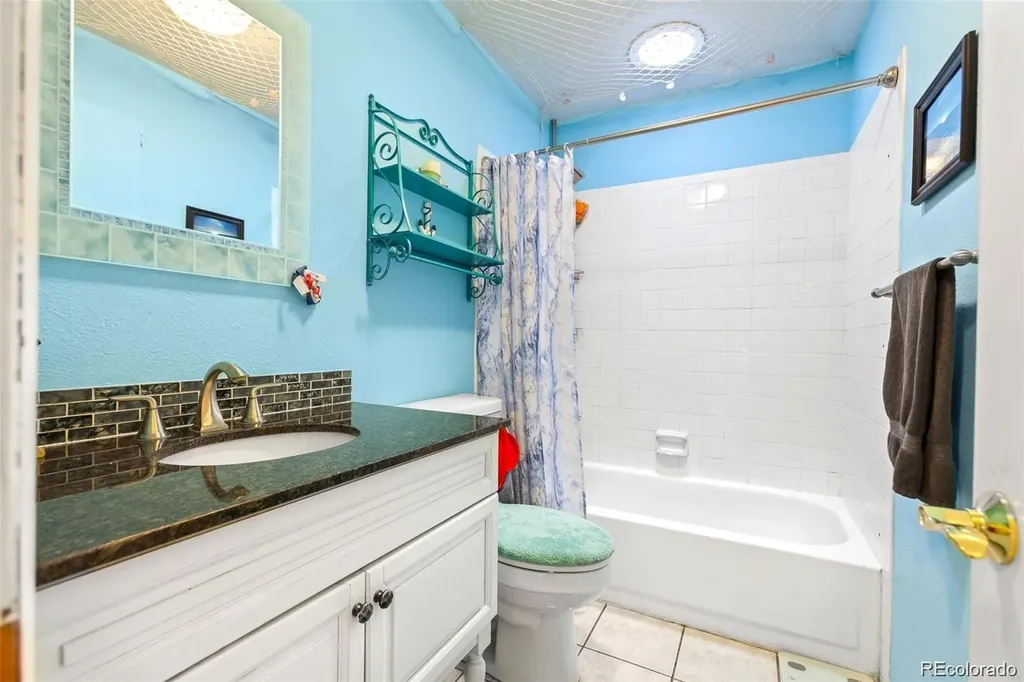 4755 S Tabor Street Morrison CO 80465
