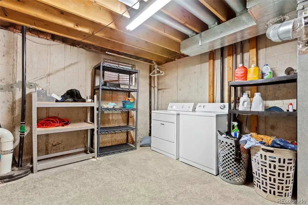4755 S Tabor Street Morrison CO 80465