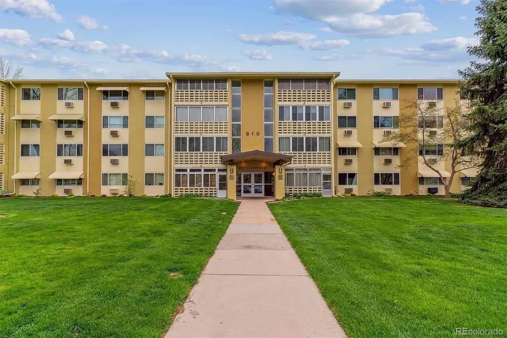 610 S Clinton Street Denver CO 80247