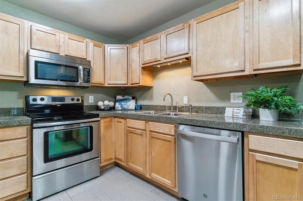610 S Clinton Street Denver CO 80247