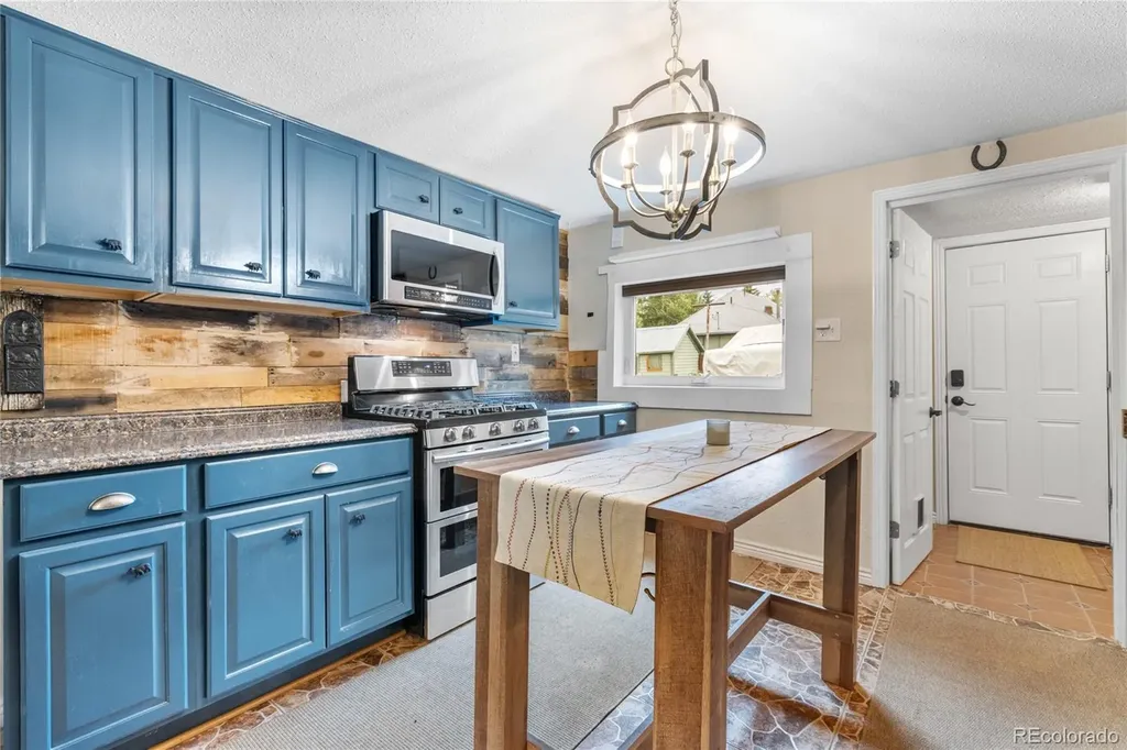 218 E 8th Street Leadville CO 80461