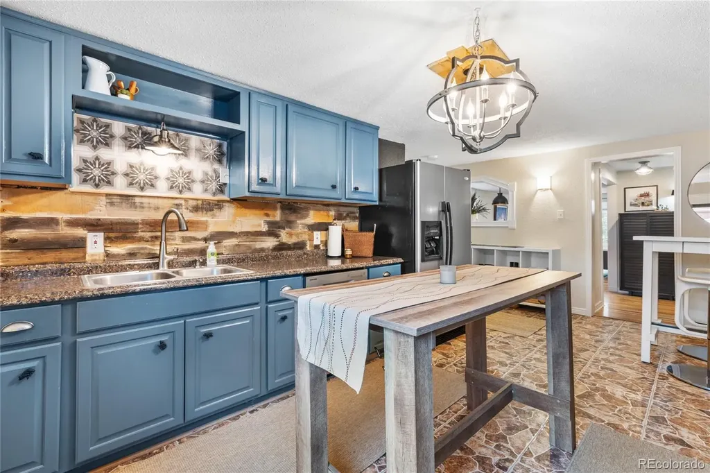 218 E 8th Street Leadville CO 80461